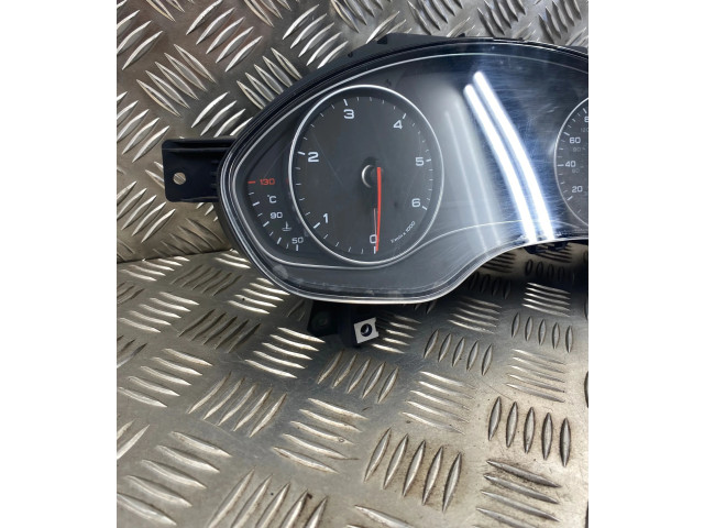 Панель приборов 4G8920981C Audi A7 S7 4G