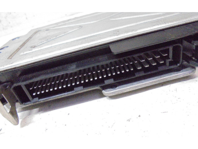 Блок управления двигателем Блок управления 96259124, 96259124   Chevrolet Matiz