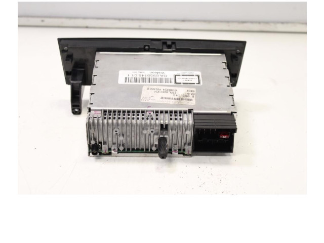 Радио/ проигрыватель CD/DVD / навигация BMW 1 E81 E87 2007