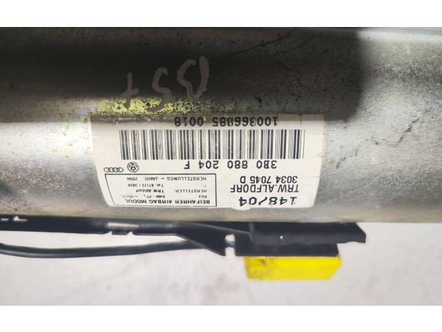 Поршень с шатуном 3B0880204E, 30347045D Volkswagen PASSAT B5.5