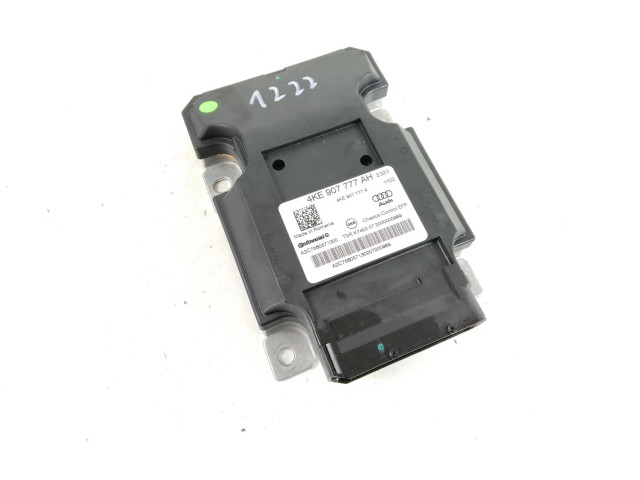 Блок управления 4KE907777AH, 4KE907777A Audi e-tron