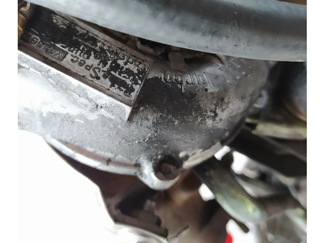 Турбина Jeep Grand Cherokee для двигателя VM61B