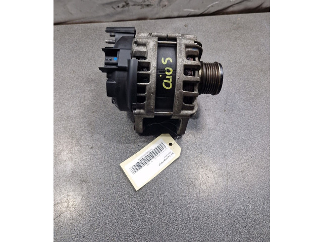 Генератор 231003676R   Renault Clio V      