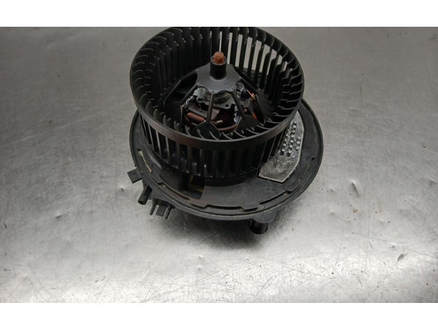 Вентилятор печки 5Q1819021A, 5Q0907521D Volkswagen Golf VII