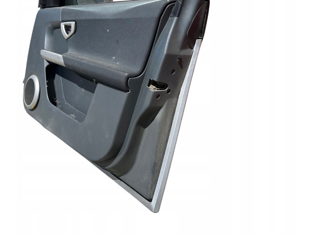 Turbodmychadlo Турбина EB4EAS Smart ForTwo II