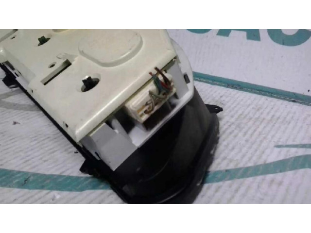 Панель приборов CUADROINSTRUMENTOS   Alfa Romeo 166       