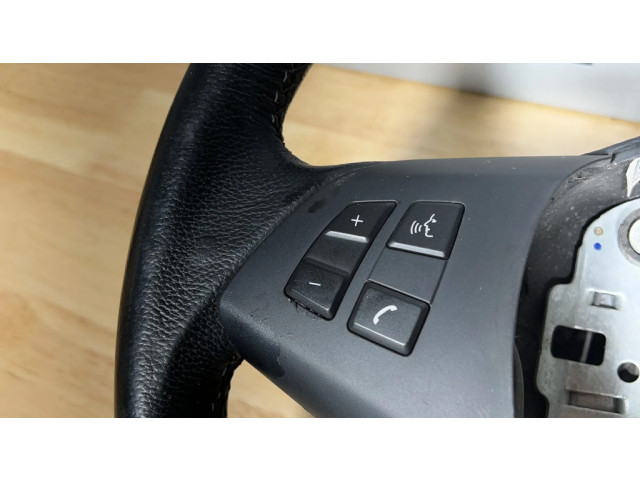 Руль BMW X5 E70  2006-2013 года 6778742048808294524, 24063951004      