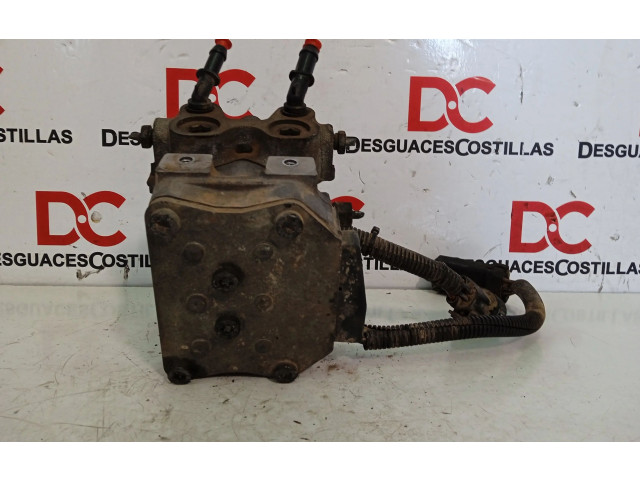 Блок АБС 10020200444   Jeep  Grand Cherokee  1993-1998 года