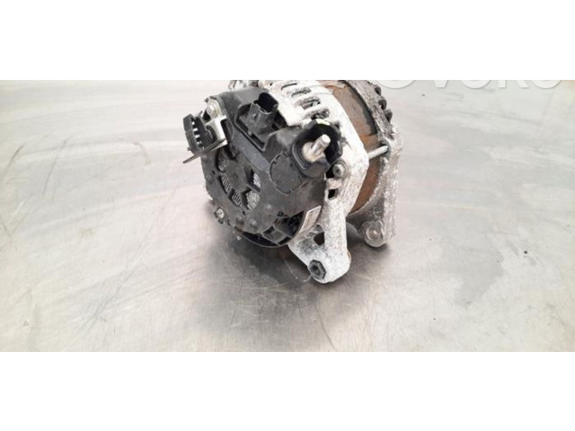 Генератор 9827171980 Citroen C3 Aircross