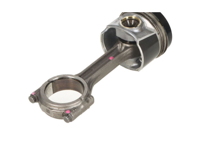 Шатун 04L105401A Volkswagen Transporter - Caravelle T6