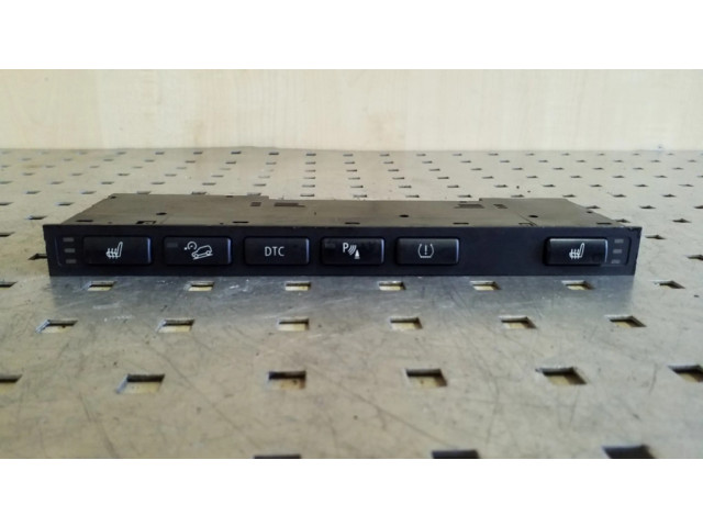 Блок управления 61313427957   BMW X3 E83