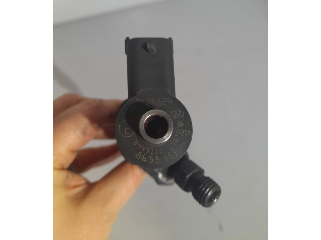 Форсунка 8658350, 0445110500 Volvo V70