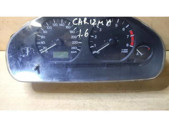 Панель приборов MR381345 Mitsubishi Carisma