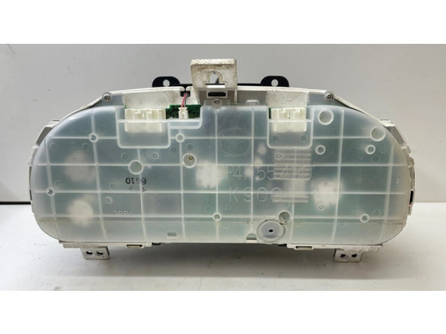 Панель приборов BP4K55430, K9001 Mazda 3 I