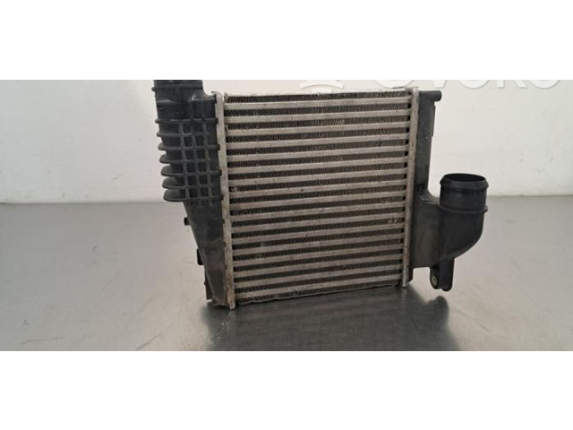 Интеркулер  9675627980   Peugeot 5008 II 