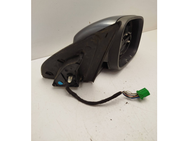 Зеркало электрическое Volvo XC90 2007 - 2014 года