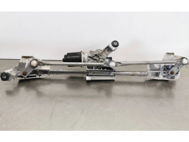 Моторчик дворников Nissan Pathfinder R51