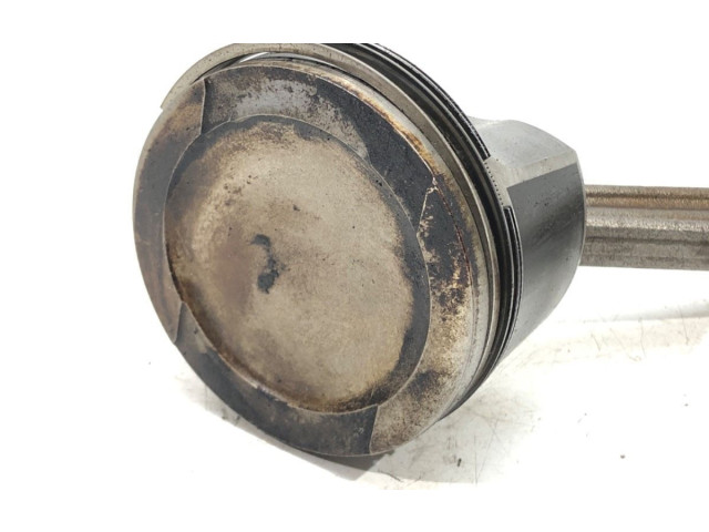 Поршень с шатуном BGU Audi A3 S3 8P