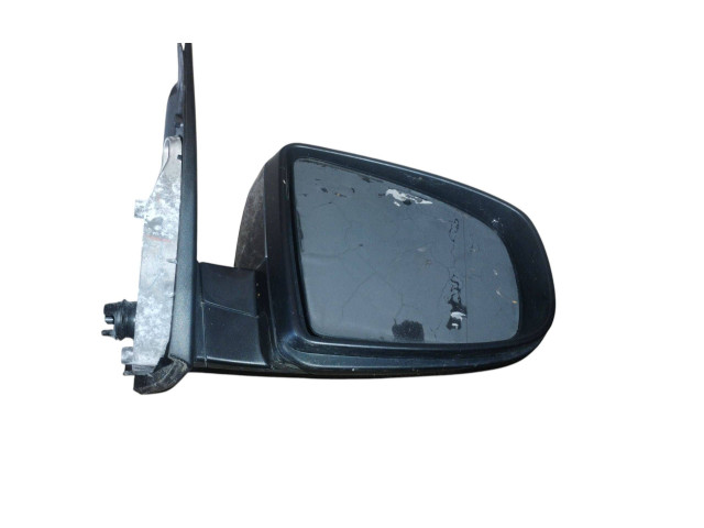 Zpětné zrcátko BMW X5 E70 2012 7136887, 7181175