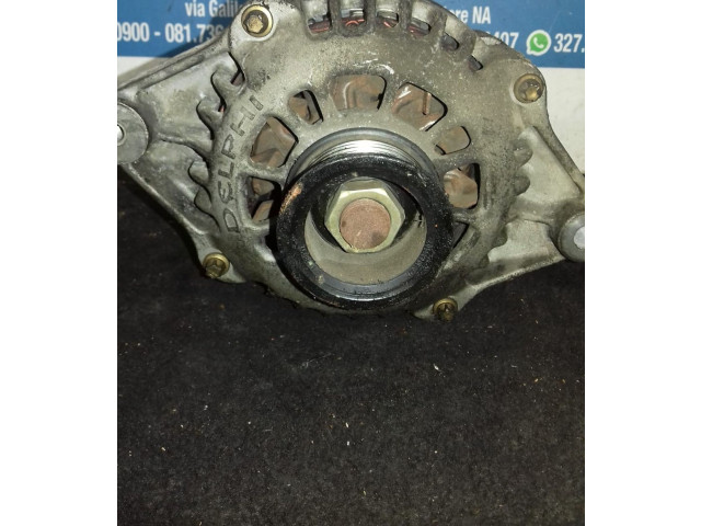 Генератор    Opel Tigra A      