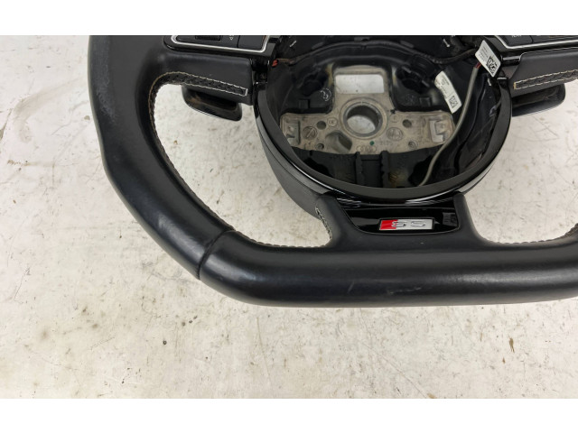 Volant Audi S5 2014 8K0419091D, 8K0419091DK