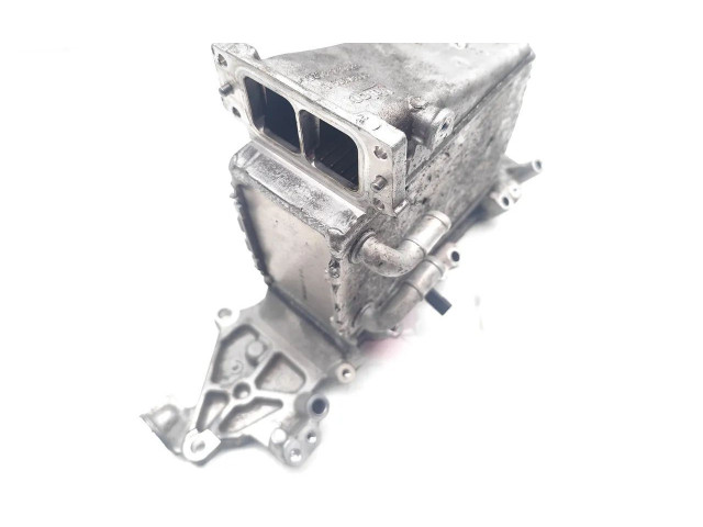 Всасывающий коллектор Volkswagen Golf Cross - года