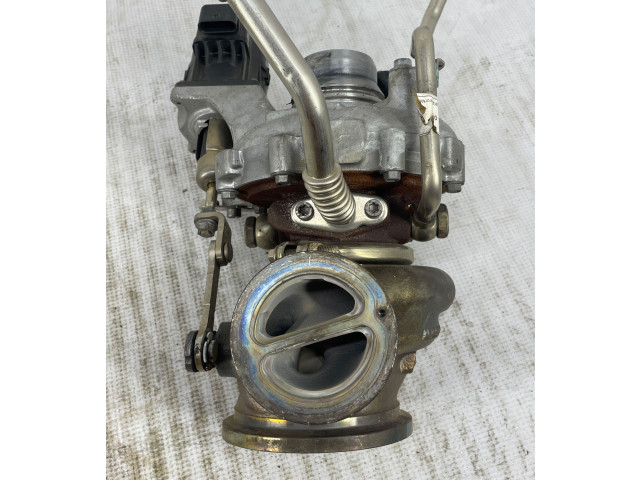 Turbodmychadlo Турбина 8600290, 8400690003 BMW 7 G11 G12 N63 B44 C
