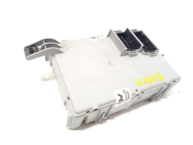 Модуль управления BSM 1372879080, 01372879080   Citroen Nemo    