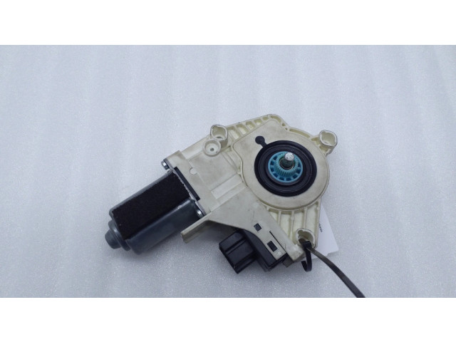 Передний двигатель механизма для подъема окон