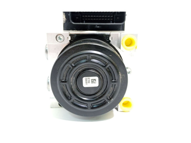 Блок АБС 476605JN0A, 618A240006A Nissan Navara D23 2015 - года