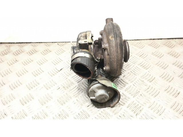  Турбина Jeep Cherokee 2.8 35242112G, 7572461         