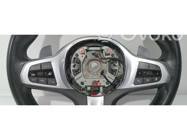 Volant BMW X6 M 2021 32308008179, 32308094047