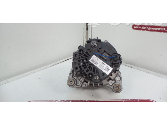 Генератор 04E903015, 04E903015G Skoda Rapid (NH)