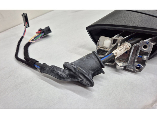 Зеркало электрическое        Volkswagen ID.3  2019 -  года   