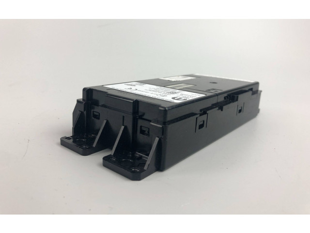 Блок управления 68527927AB Jeep Compass