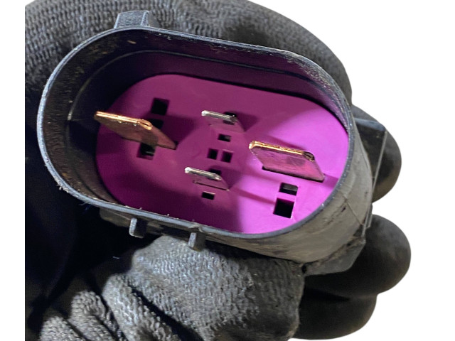 Вентилятор радиатора     8W0959455P, 0130707115    Audi Q8 