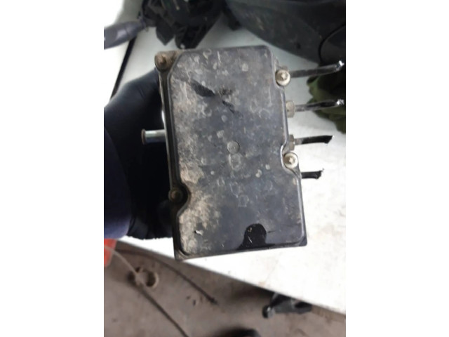 Jednotka ABS 0265231522   Citroen Berlingo 2006