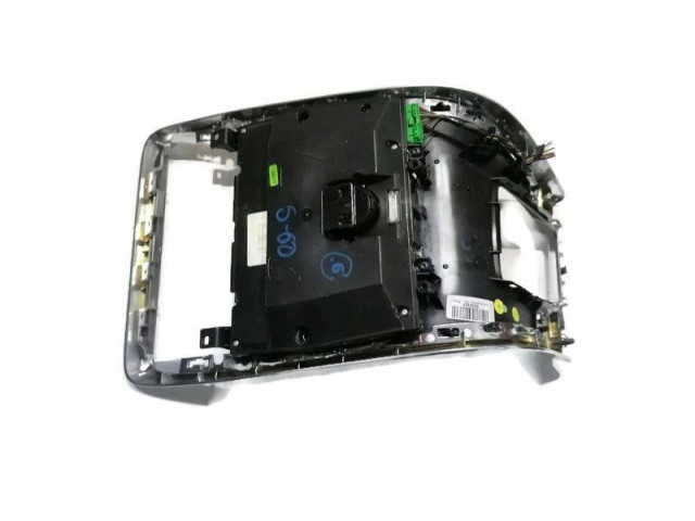 Блок управления двигателем Блок управления 8632427 Volvo S60