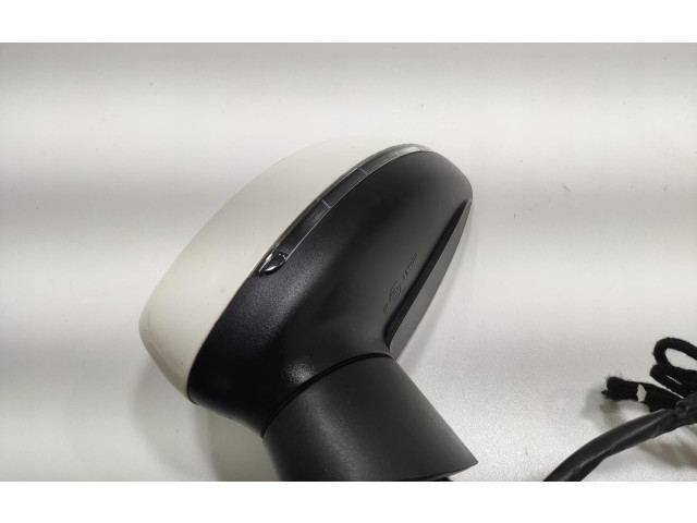 Zpětné zrcátko Audi A1 2015