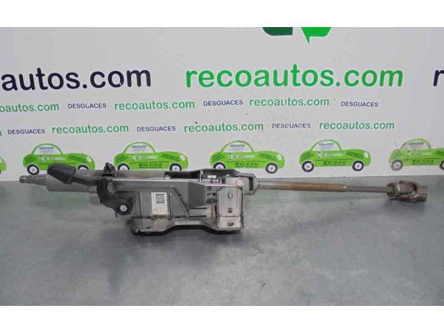 Рулевая рейка 51854210 Citroen Nemo - года