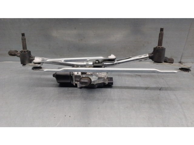 Моторчик дворников 288006875R, A5078305 Dacia Jogger