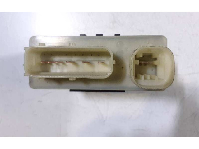 Блок управления 9662570880, 180010953   Opel Combo E