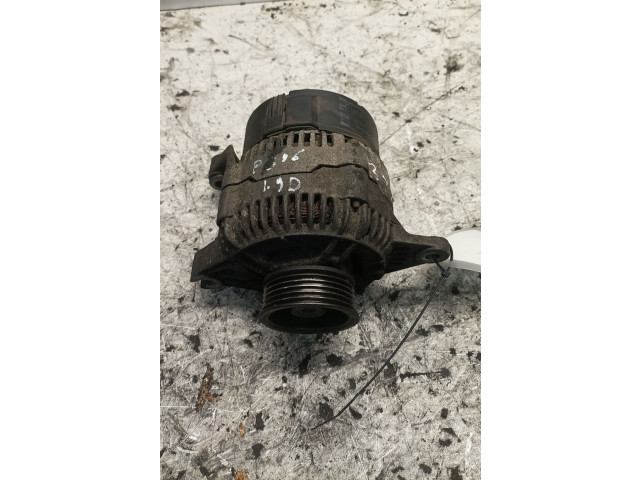 Генератор 9612259680 Peugeot 306