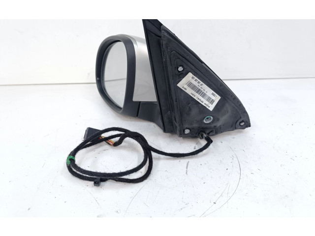 Zpětné zrcátko  Volkswagen Tiguan 2013  5N1857501AF  