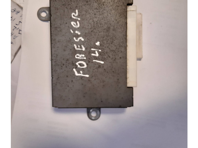 Блок управления 23311aa160, 0002471 Subaru Forester SJ