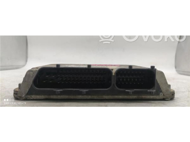 Блок управления 06a906019bt, 06a906019bt Skoda Octavia Mk1 (1U)