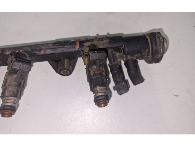 Топливная рампа 0280151031   Volkswagen Polo III 6N 6N2 6NF  