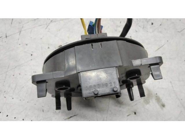 Полоса надувных подушек (кольцо srs)