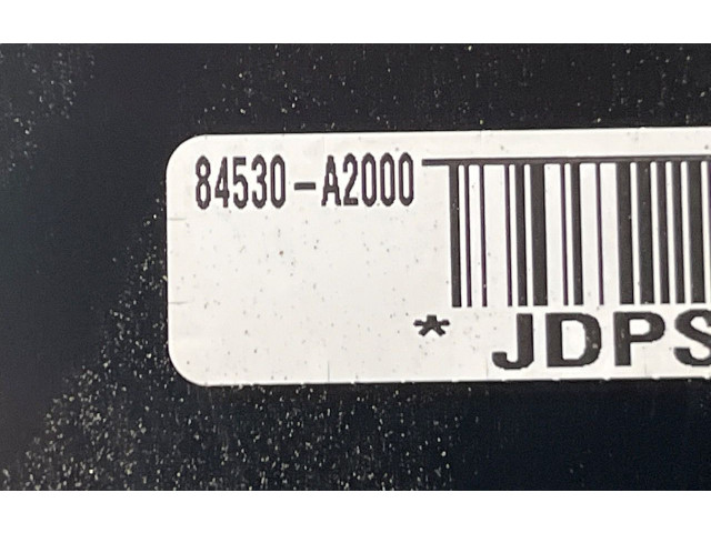 Подушка безопасности пассажира 84530A2000, 84530A2000 KIA Ceed