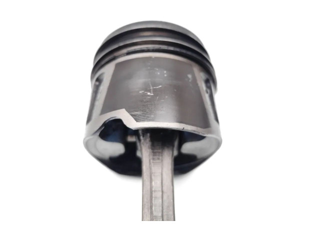  Поршень с шатуном A22DMH A22DMH  Opel Antara  